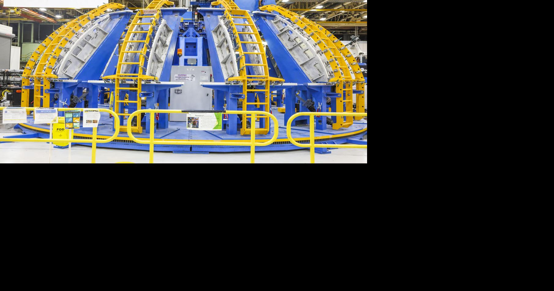 Boeing cuts jobs at Michoud facility in New Orleans East | Business News