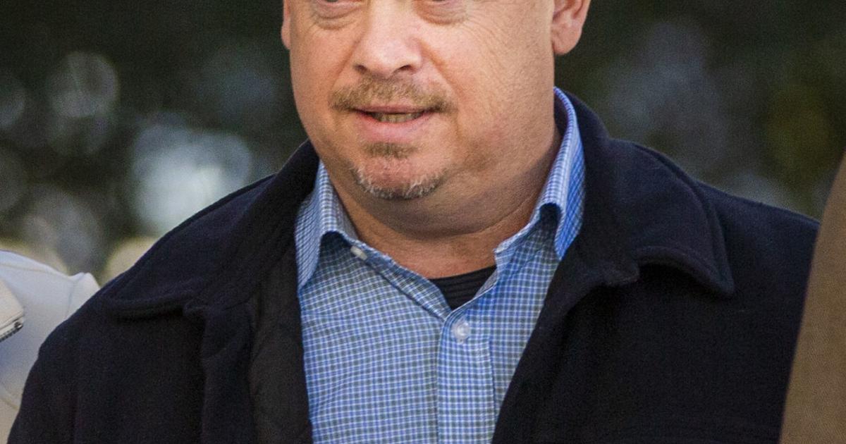 Judge Randy Smith St. Tammany Sheriff Randy Smith's attempt to dismiss lawsuit from fired ...