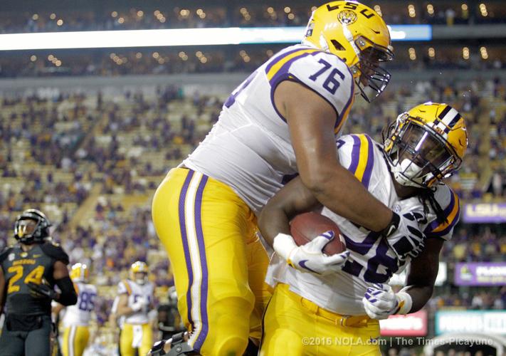 Southern Miss at LSU: What TV channel is tonight's game on? | Sports - What Channel Is Lsu Football Game On Tonight