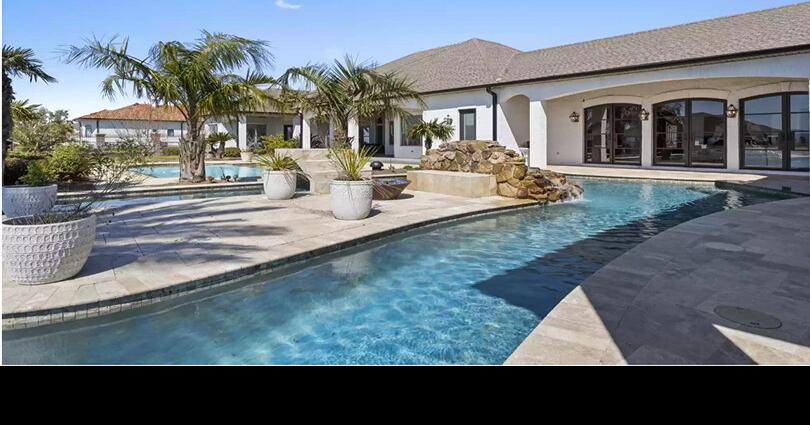 Get a peek inside these 5 luxury New Orleans homes valued over .5 million | Entertainment/Life