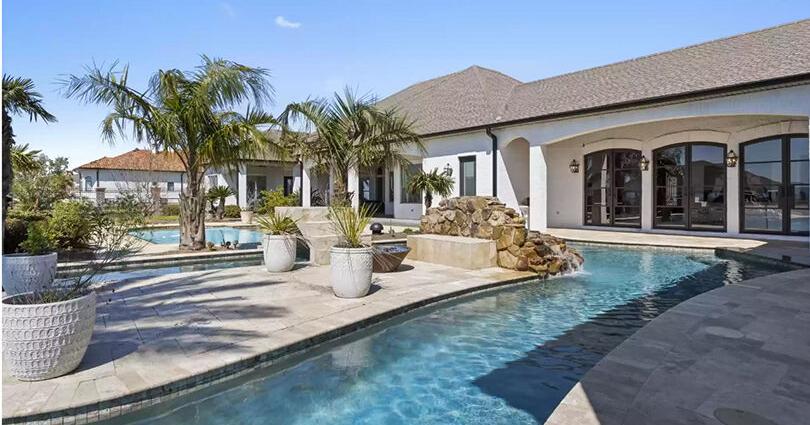 Get a peek inside these 5 luxury New Orleans homes valued over .5 million | Entertainment/Life Get a peek inside these 5 luxury New Orleans homes valued over .5 million | Entertainment/Life
