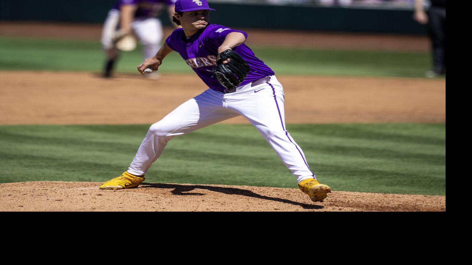 LSU’s Grant Fontenot has been picked in the 2026 MLB Draft. Here’s where he’ll be playing
