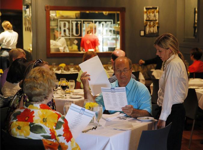 North Carrollton Avenue strip of restaurants traces history of New