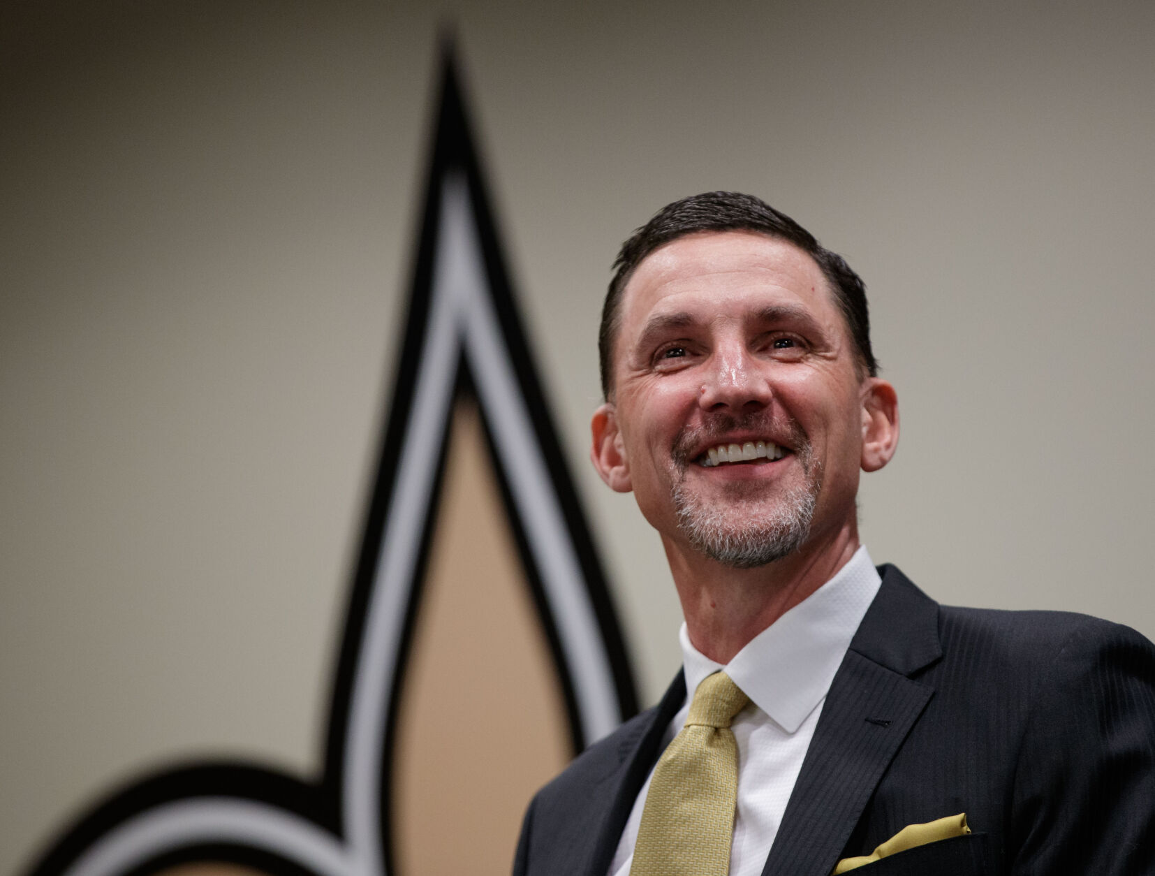 Jeff Duncan: Dennis Allen's First Job? Find A Quarterback To Lead The ...