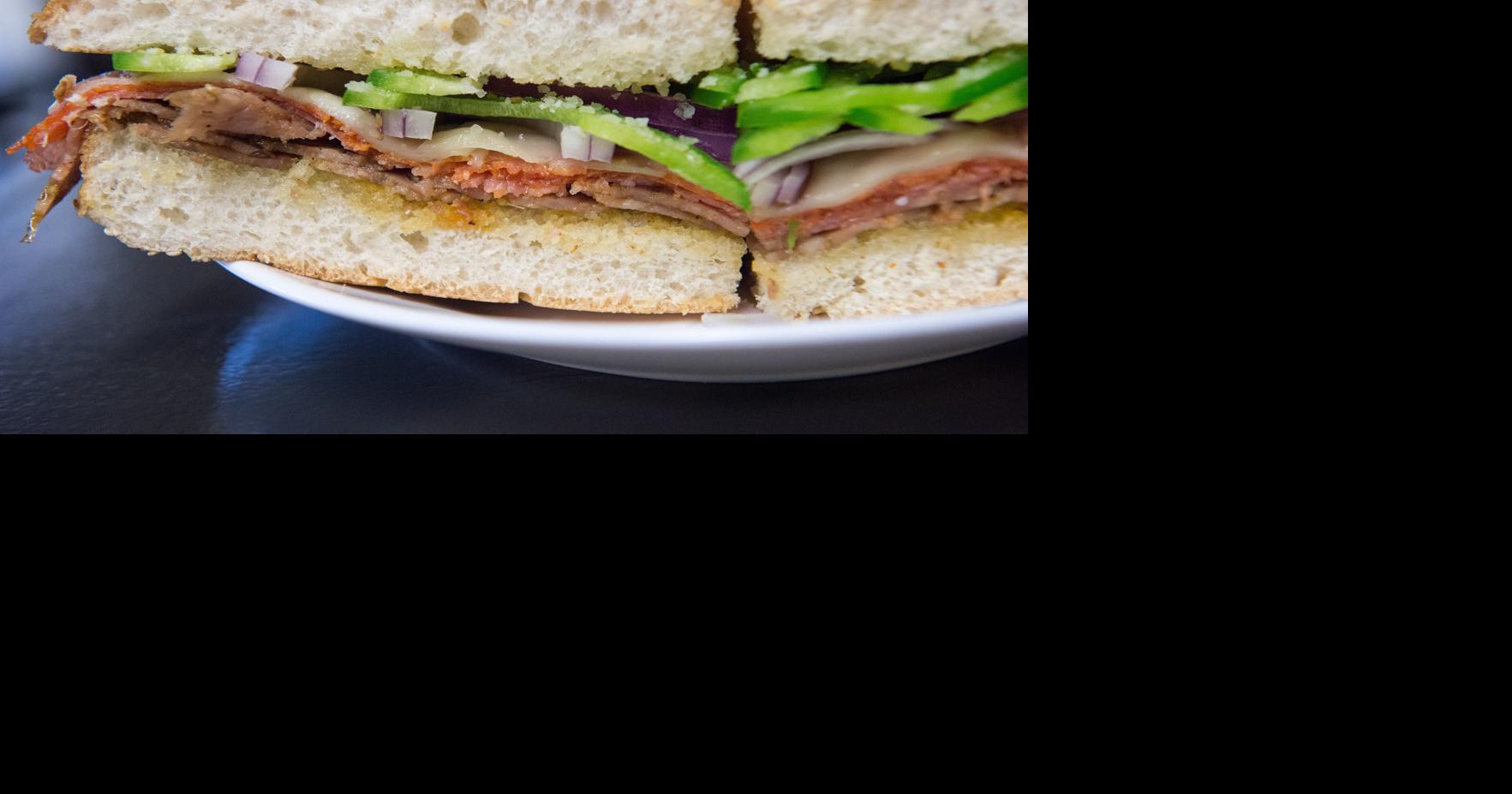 Cheap eats around New Orleans 10 meals under 10 Where NOLA Eats