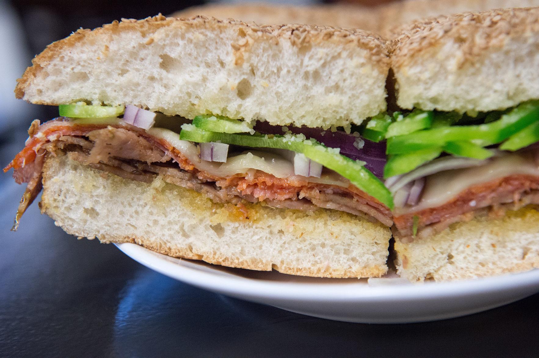 Cheap eats around New Orleans 10 meals under 10 Where NOLA Eats