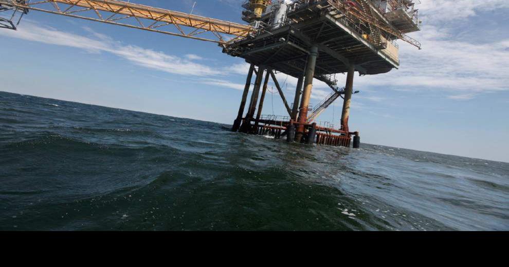 Will Biden’s new blowout preventer rules help or hurt offshore drilling? It depends on who you ask.