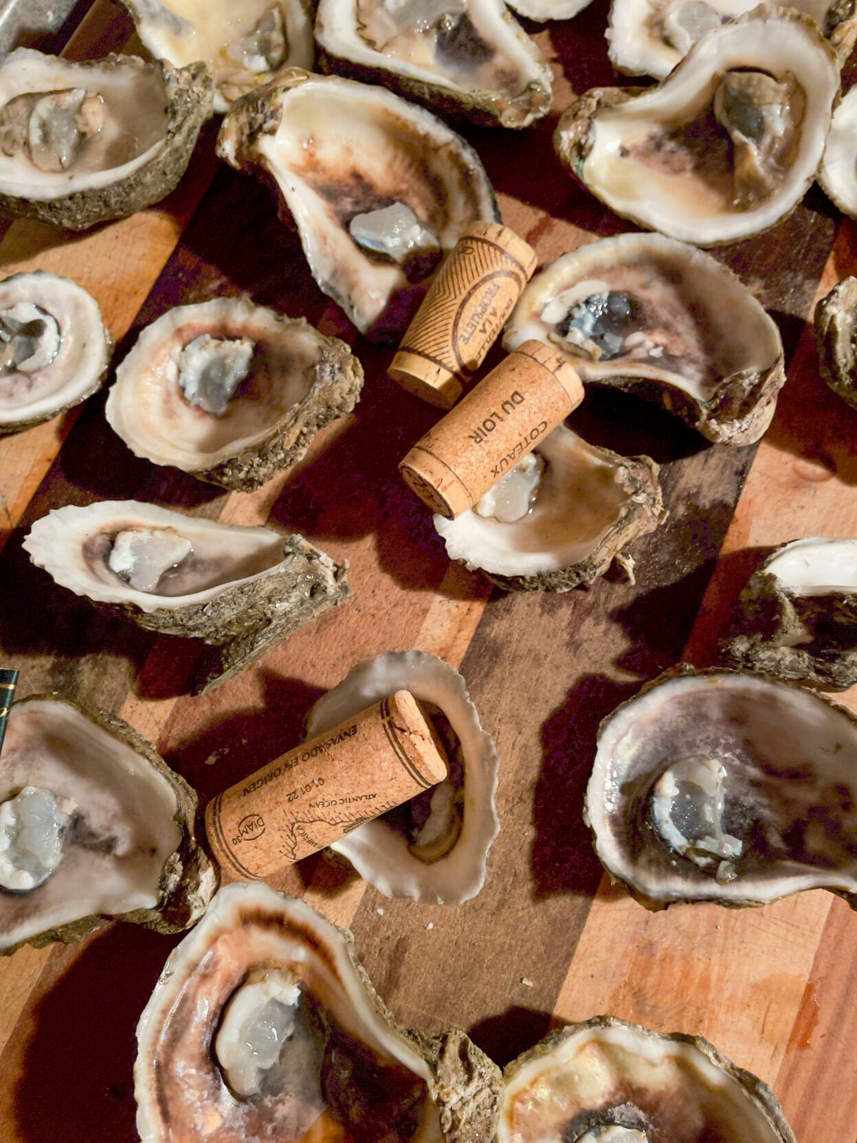 Eating your age in oysters for a birthday tradition Where NOLA Eats