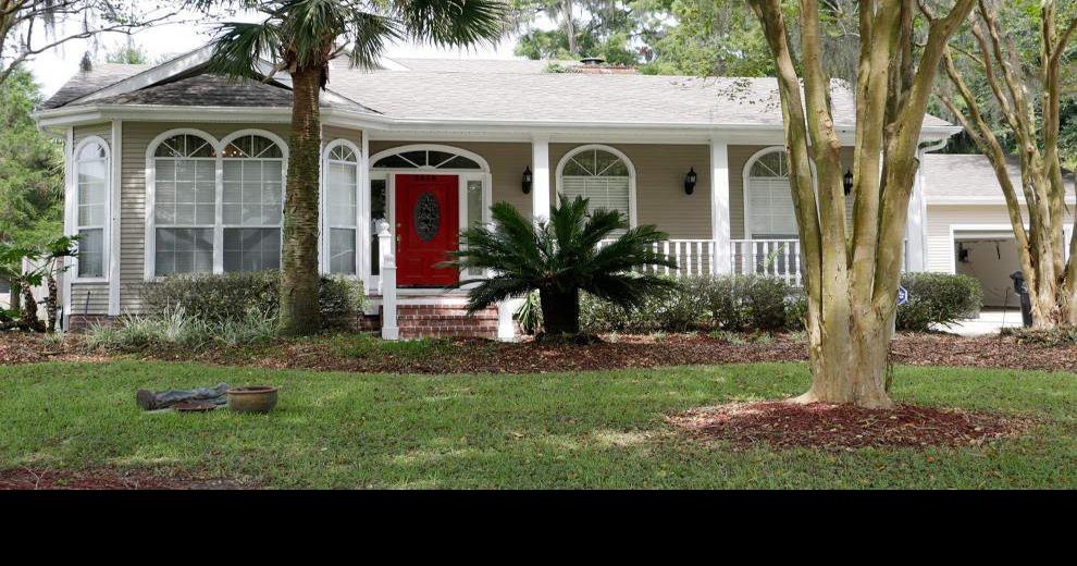 St. Charles Parish property transfers, July 711, 2014 Home/Garden