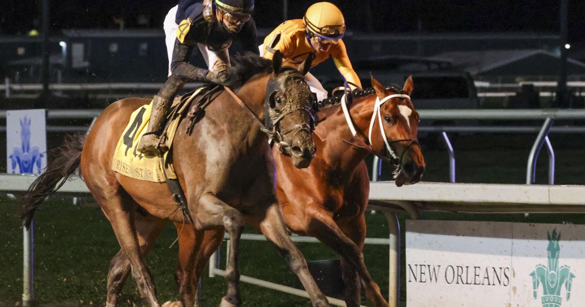 Kentucky Derby 2024: Jeff Duncan has betting tips from handicapping experts