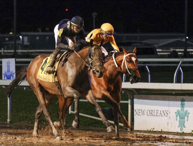 Sierra Leone wins 2024 Risen Star, punches Derby ticket Jeff Duncan