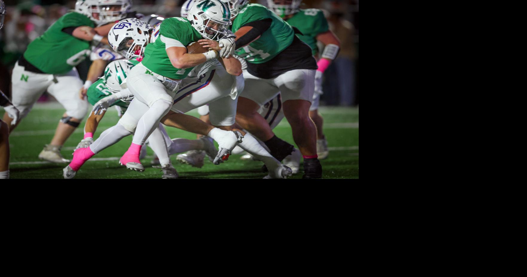 Recap games in the New Orleans area from Round 3 of the 2025 high school football playoffs