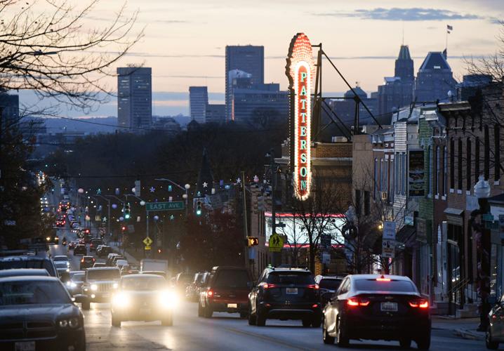 4 ways this Baltimore community bounced back | Local Politics | nola.com