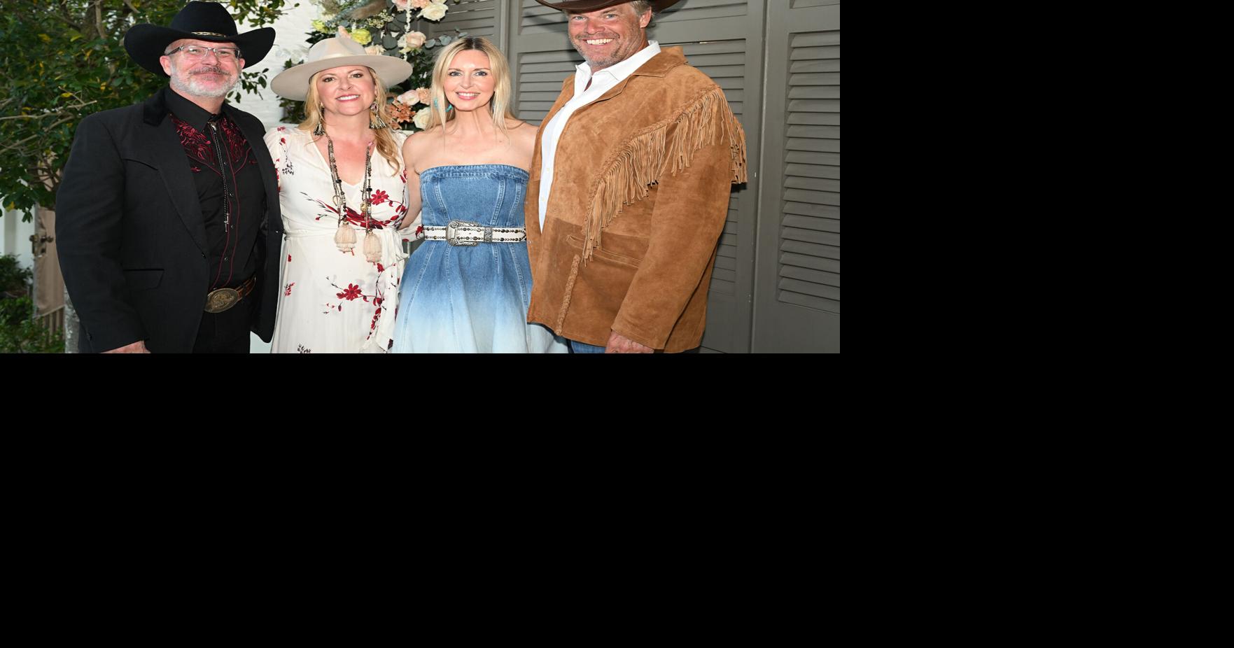 Nell Nolan: Country Day School, Newman Spring Party, Lutheran High ...
