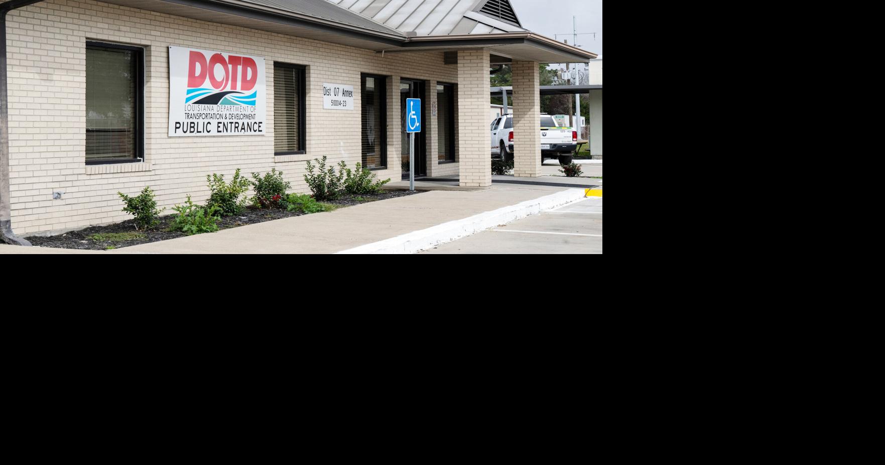 Funding for Louisiana DOTD employee pay could be in limbo | Local ...