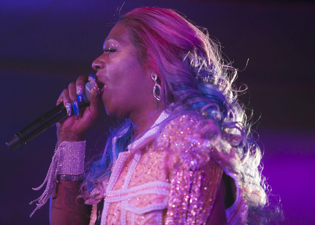 What S Hot New At Essence Fest 25 Events Start With Common Big