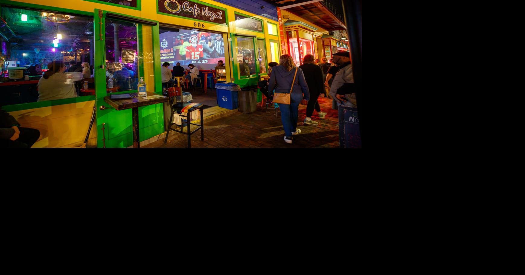 LaToya Cantrell launches 'strategic plan' for New Orleans nightlife before leaving office