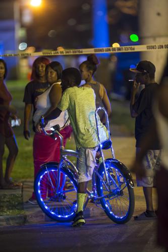 1 dead, 3 injured in shooting in 7th Ward, NOPD says | Crime/Police ...