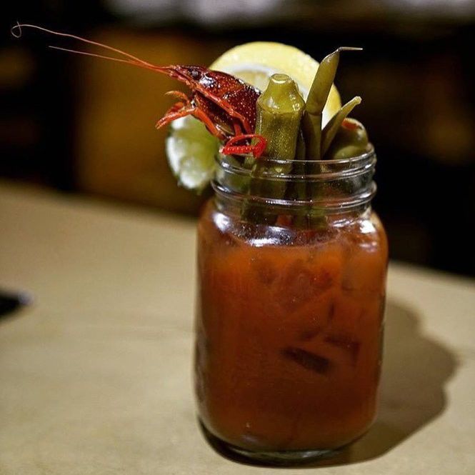 Top 10 Bloody Marys in New Orleans 2017 Readers' Choice
