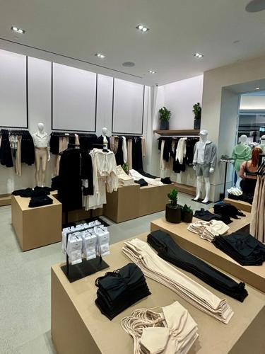 Take a look inside Alo Yoga's new Louisiana location | Business News |  nola.com
