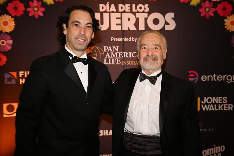 Azucar Ball 1 October 29,,2023