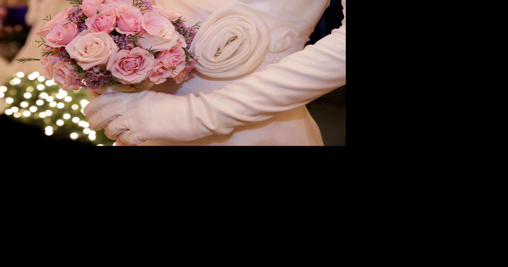 New Orleans' debutante tradition welcomes 48 young women to join the social whirl