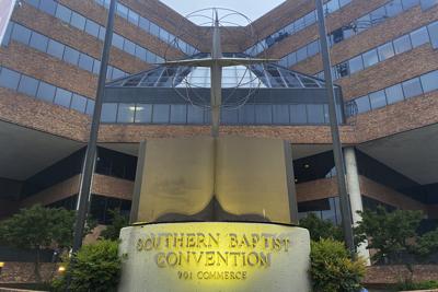 Southern Baptist Sex Abuse