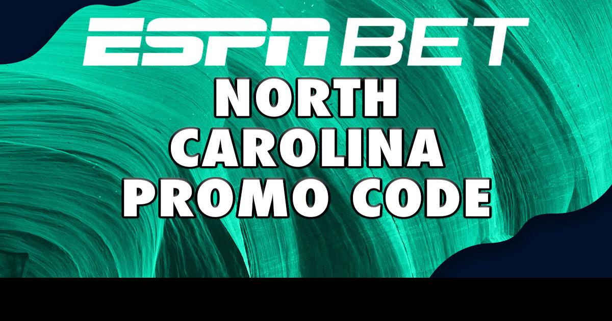 ESPN BET NC promo code NOLANC: Snag $225 launch bonus | Sports Betting ...