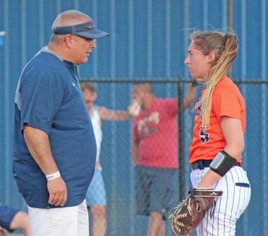 LHSAA Softball Playoffs: Complete Schedule For Sulphur, First- And ...