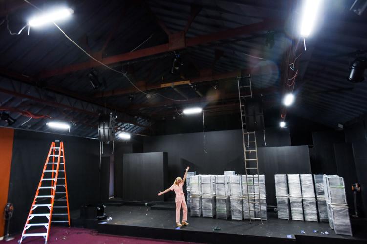 North Star Theater back in spotlight with 1.7 million historic