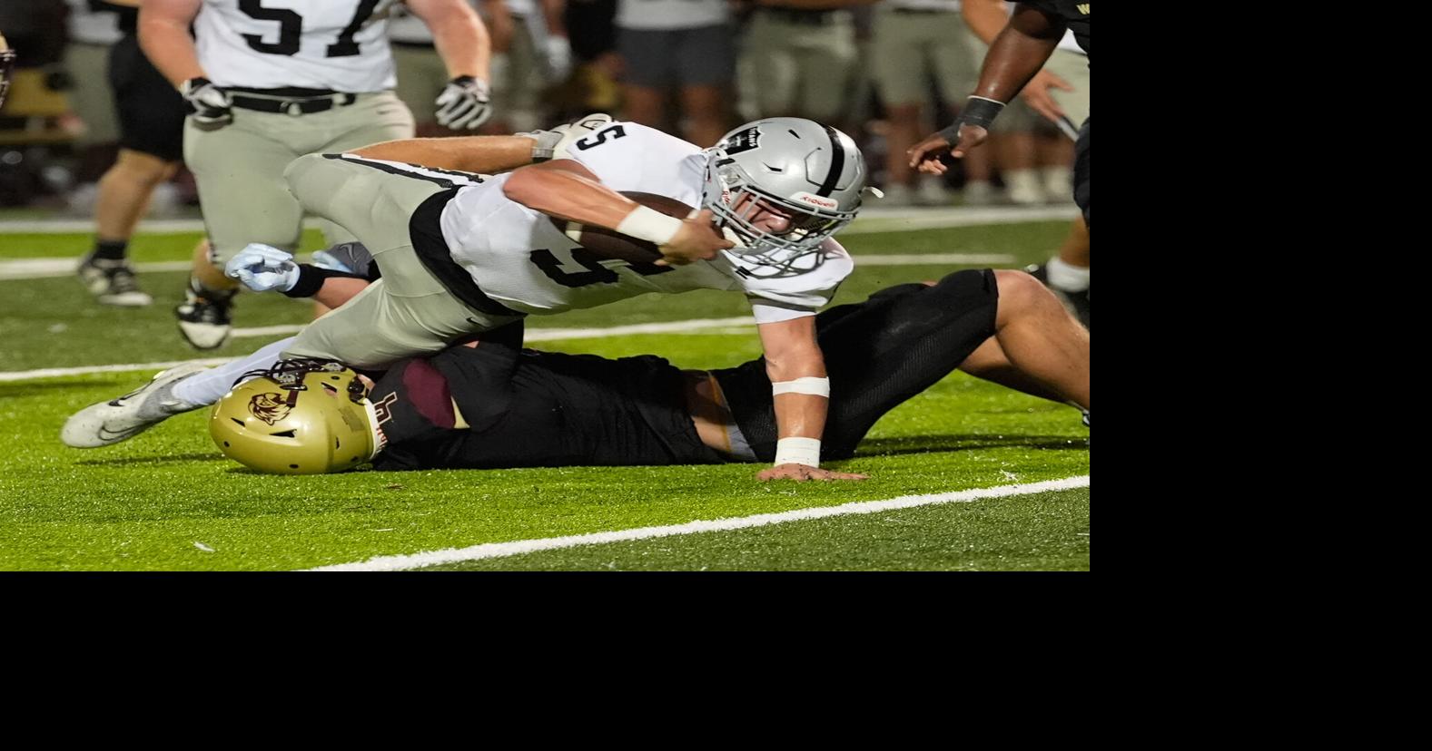 Everything to know about District 7-4A, including two all-district senior quarterbacks