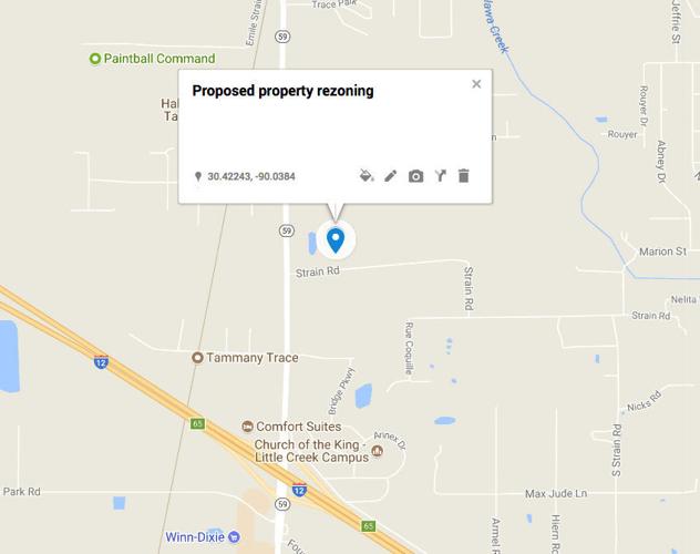 Apartment complex near Mandeville voted down by St. Tammany Zoning