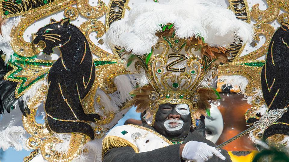 Zulu parade 2020 to take a detour to avoid hazardous Hard ...