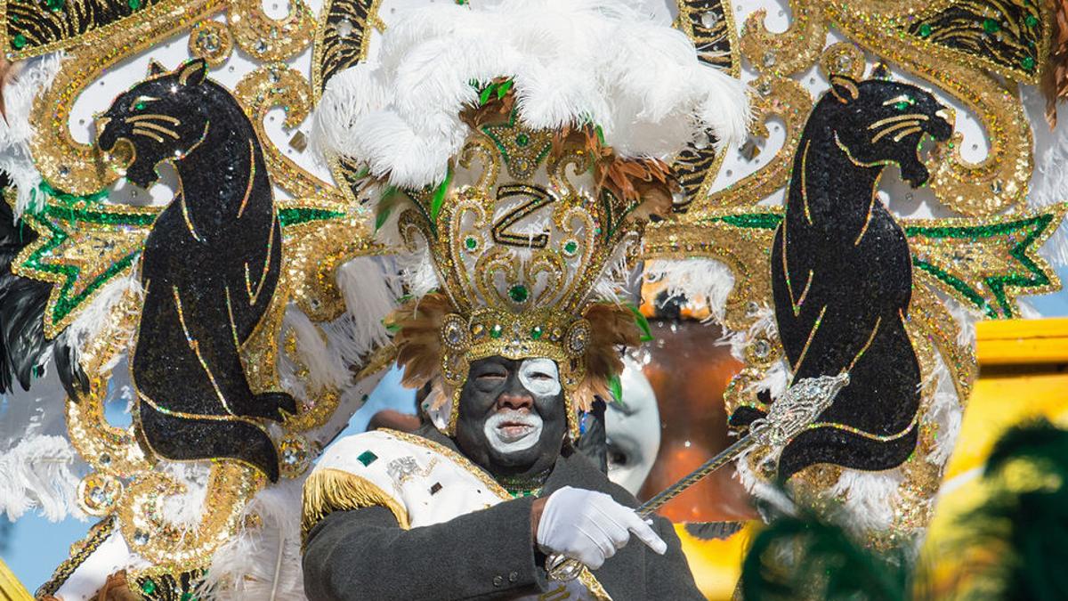 Zulu parade 2020 to take a detour to avoid hazardous Hard ...