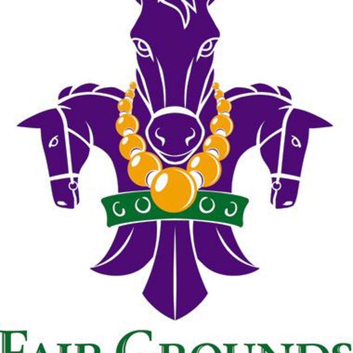 Want To Step Into The Winner S Circle Pony Up 500 At The Fair Grounds Archive Nola Com