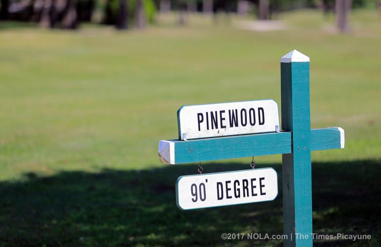 Golf course comeback? Potential sale may breathe new life into Pinewood