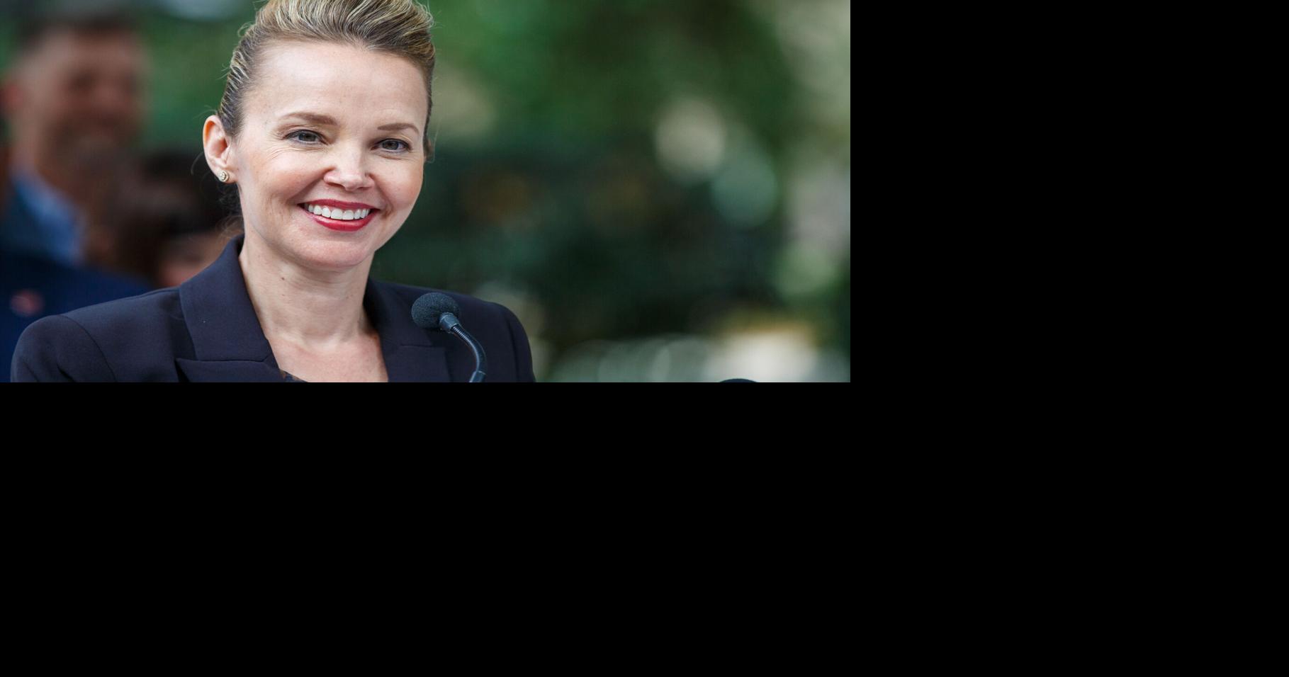 Helena Moreno announces picks to lead New Orleans RTA, pledges to take agency in new direction