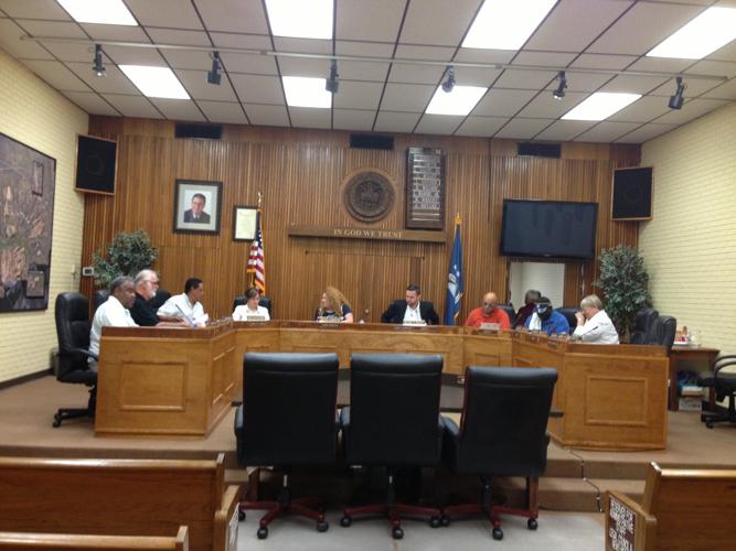 St. John Parish Council wants state to investigate Parish President Natalie Robottom Local