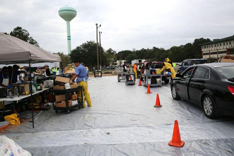 Household hazardous waste to be collected in St. Tammany Environment