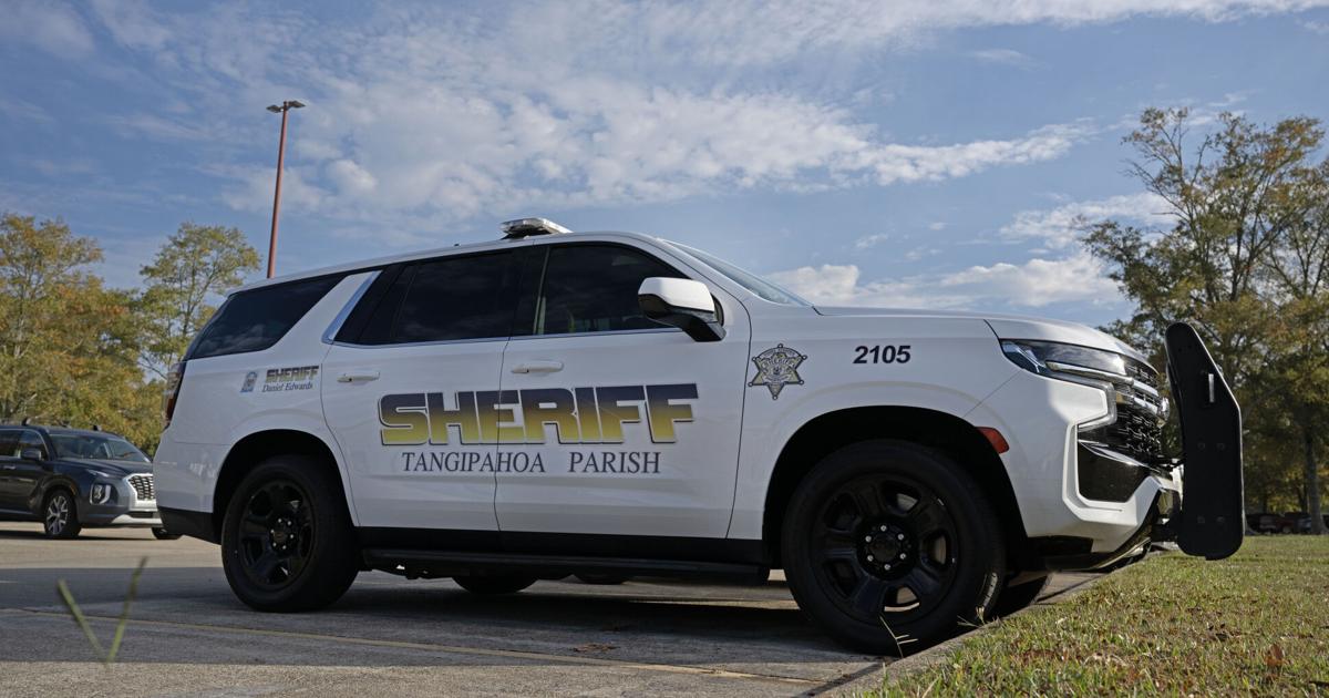Pregnant teen shot in head during Ponchatoula road rage attack, authorities say