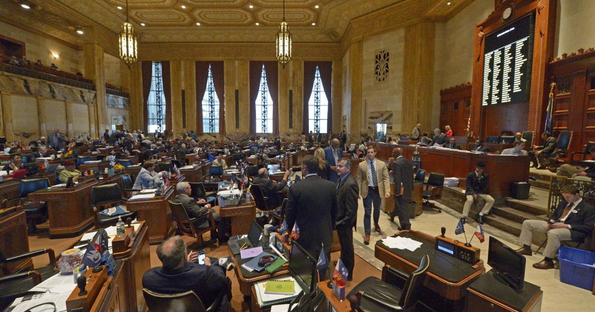 Revolving Door: 25 well-known lawmakers who became lobbyists, state ...