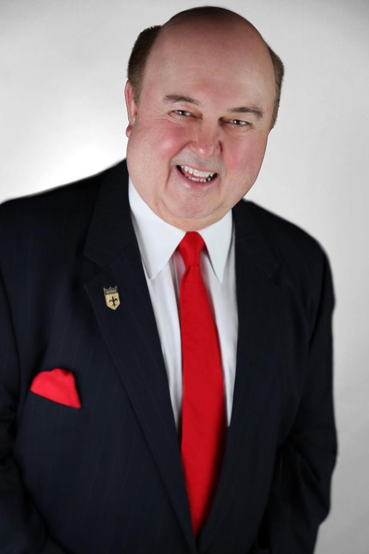 Erroll Williams faces three challengers in citywide race for New