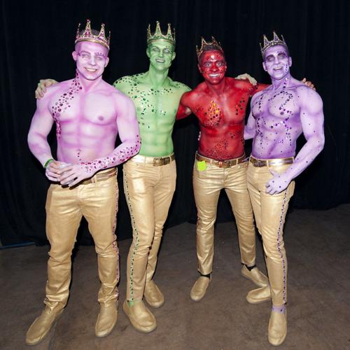 Project Lazarus 'Halloween New Orleans' benefit celebrates 30 years