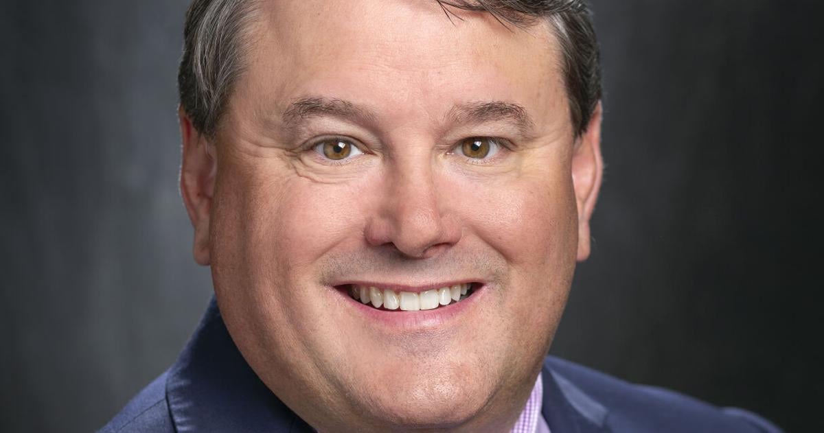 Ballard Brands' Scott Ballard opens up about how to attract and retain businesses in the state