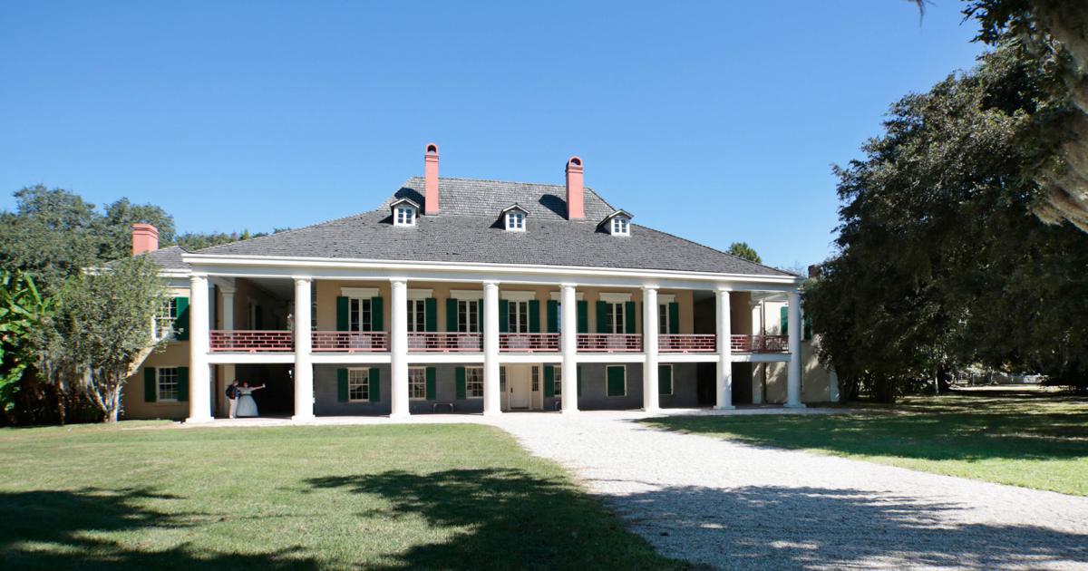 Destrehan Plantation Triples In Size With 8 Acre Purchase Further