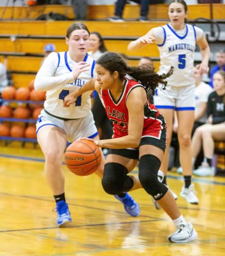 Mandeville ‘put the gas pedal through the floor’ to take control of the ...