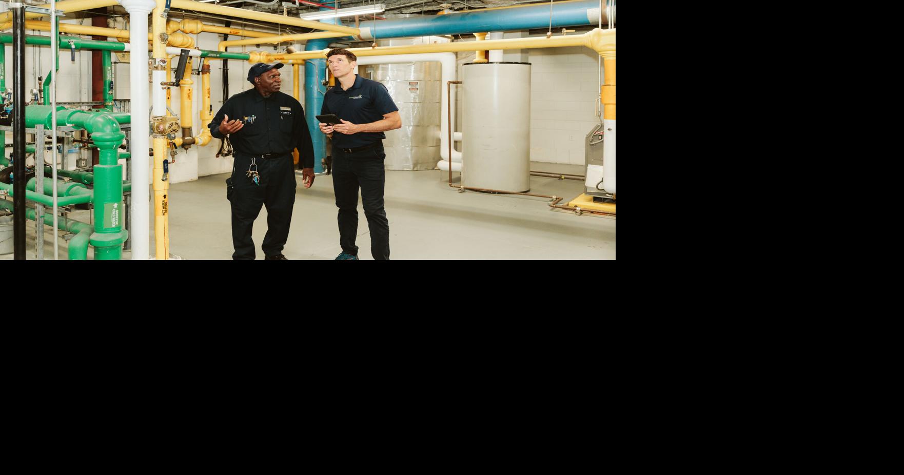 Entergy programs connect Louisiana residents and businesses to energy efficiency improvements and bill savings