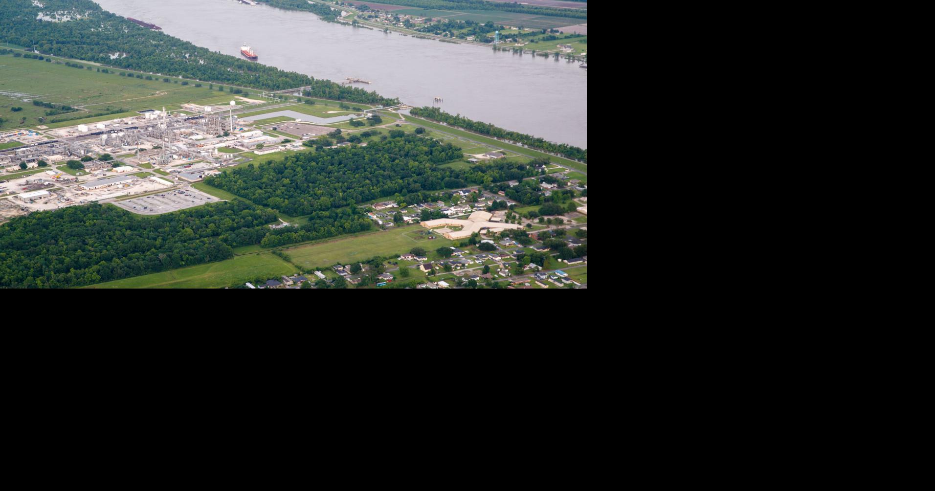 Controversial Louisiana neoprene plant settles with feds