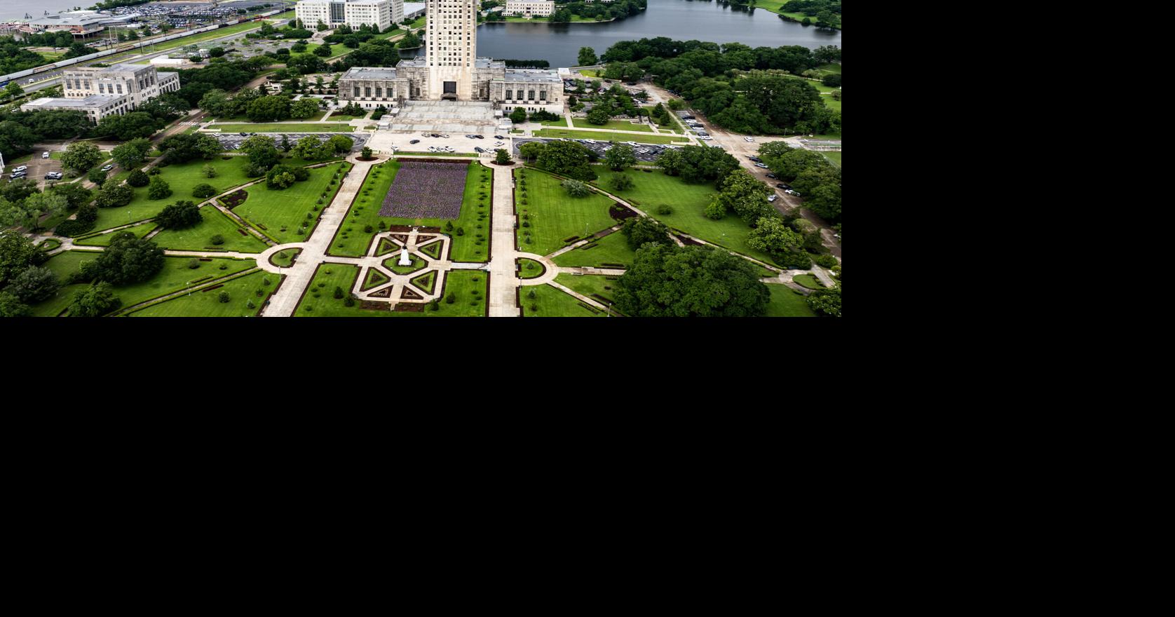 Louisiana Campaign Finance Reform: What to Expect in New Regulations