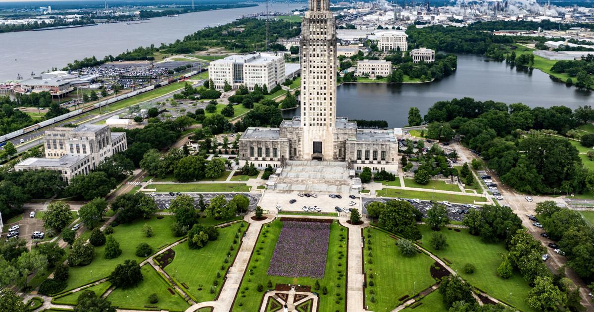 Louisiana Campaign Finance Reform: What to Expect in New Regulations